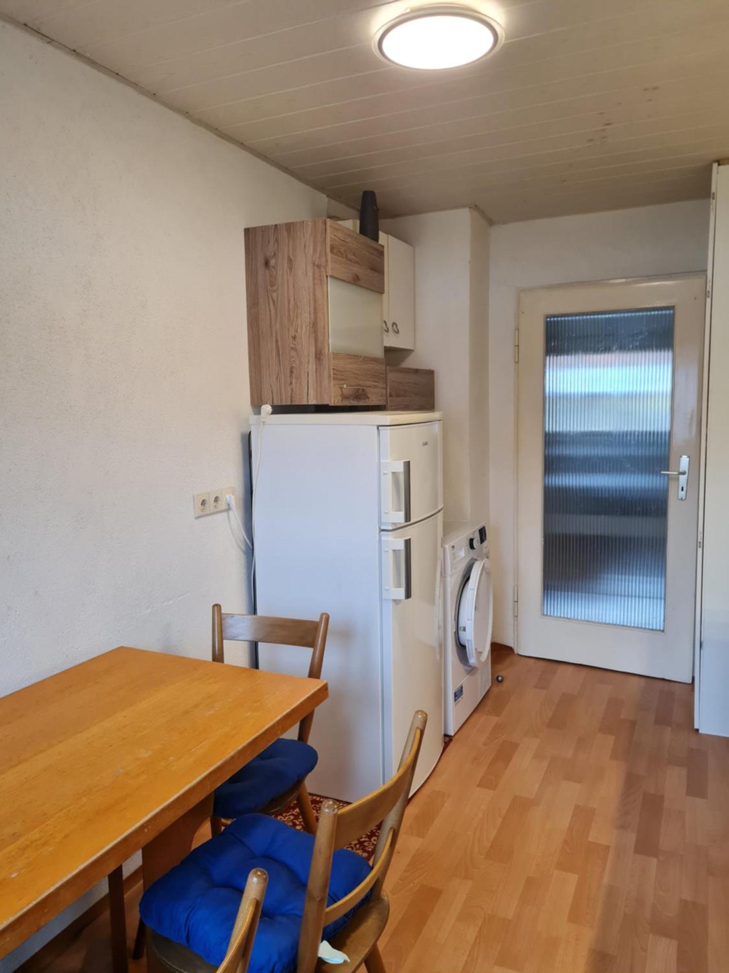 Ferienwohnungen Monteurzimmer Zur Silbernen Kanne Rothenburg ob der Tauber Eksteriør bilde