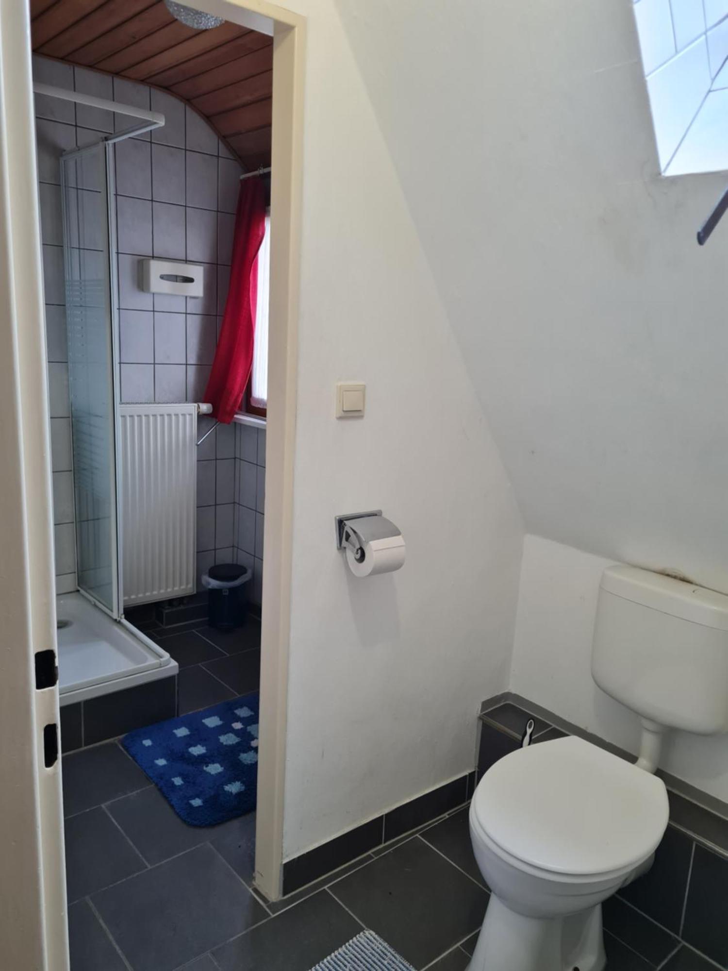 Ferienwohnungen Monteurzimmer Zur Silbernen Kanne Rothenburg ob der Tauber Eksteriør bilde
